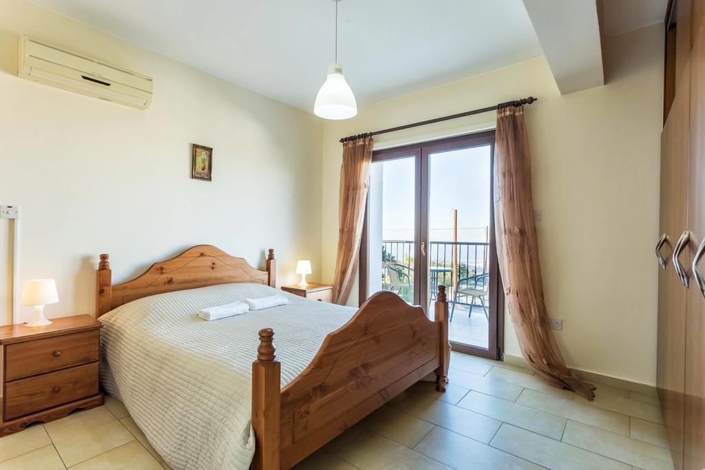 Villa Nikolina Dhrousha Экстерьер фото